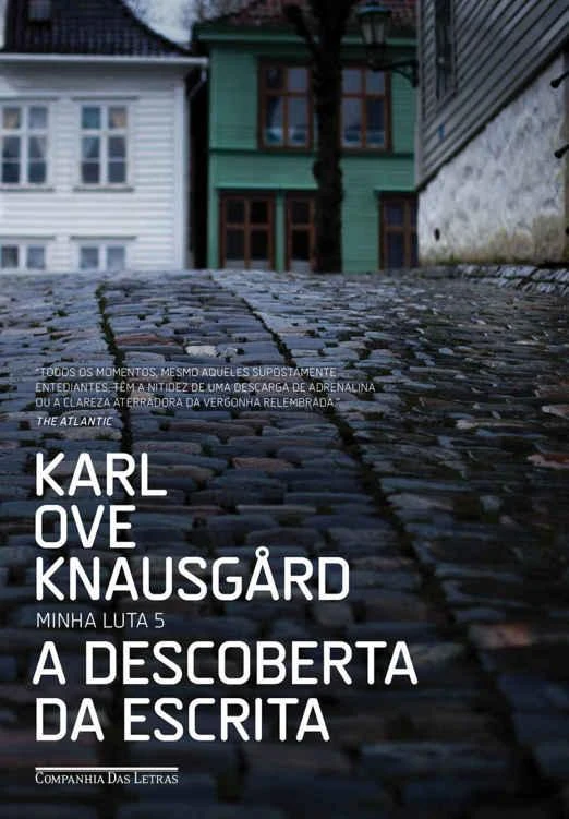 A Descoberta da Escrita