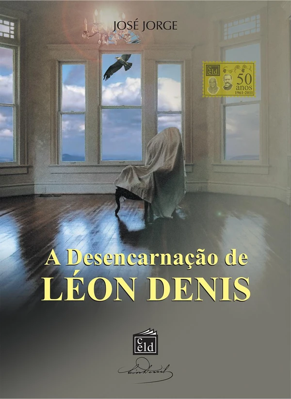 A Desencarnação de Léon Denis