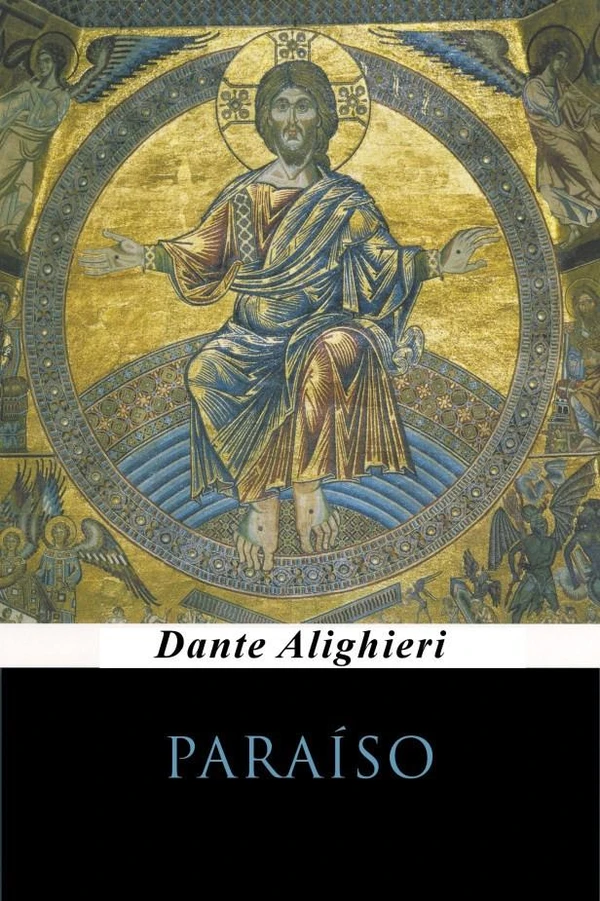A Divina Comédia - Paraíso