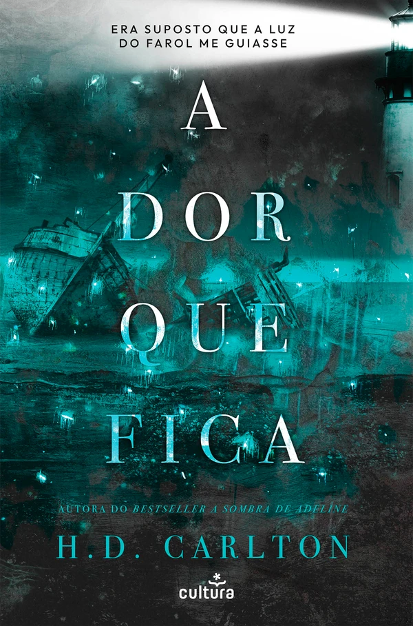 A Dor Que Fica