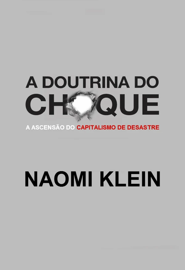 A Doutrina do Choque