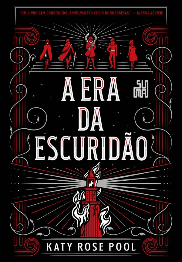 A Era da Escuridão