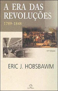 A Era das Revoluções 1789 1848