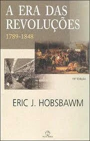 A Era das Revoluções