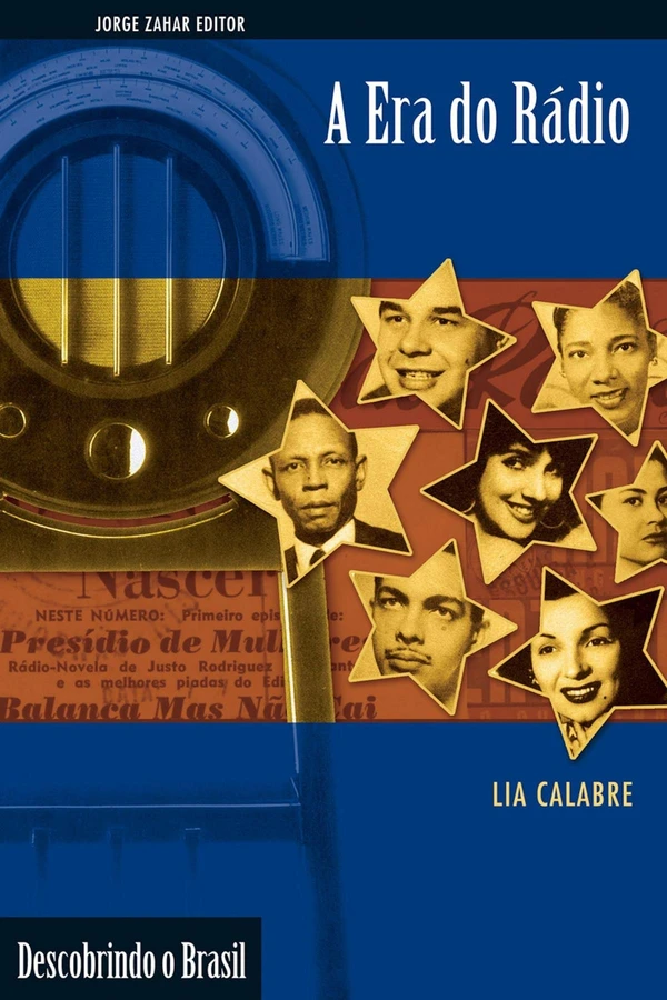 A Era Do Rádio
