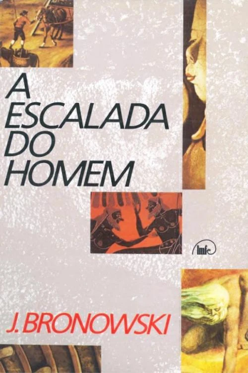 A escalada do homem
