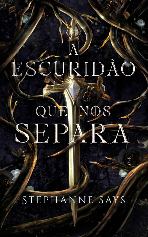 A Escuridão Que Nos Separa