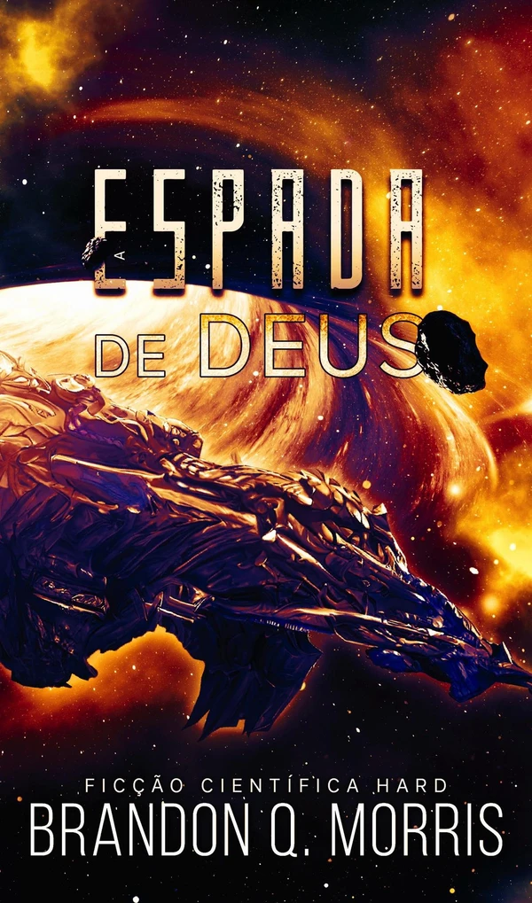 A Espada de Deus