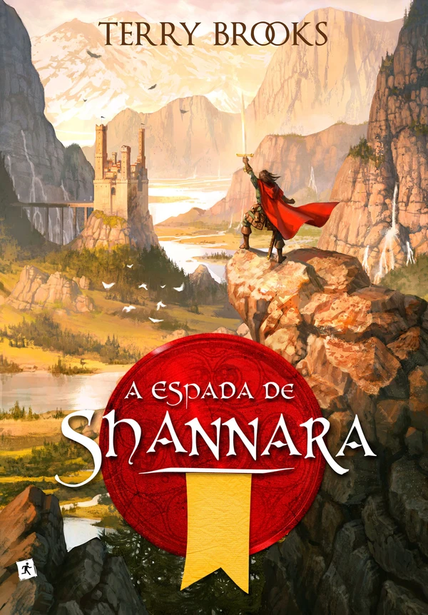 A Espada de Shannara