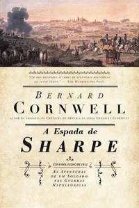 A Espada de Sharpe