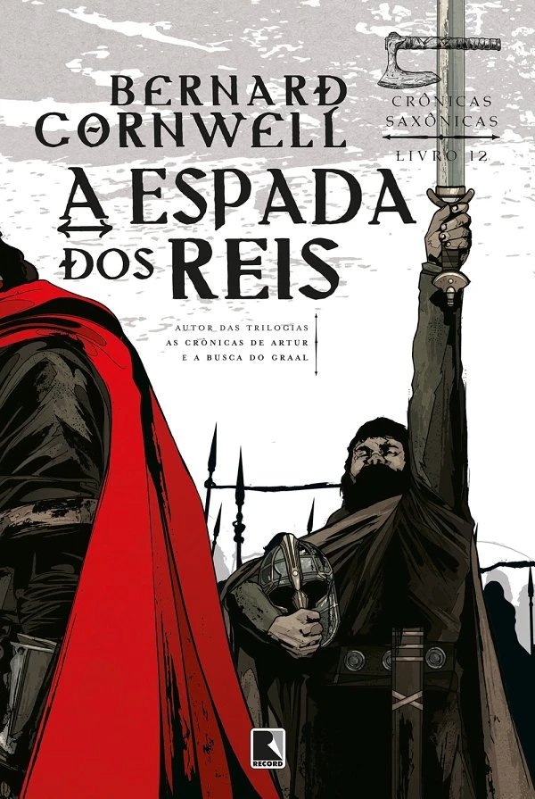A espada dos reis