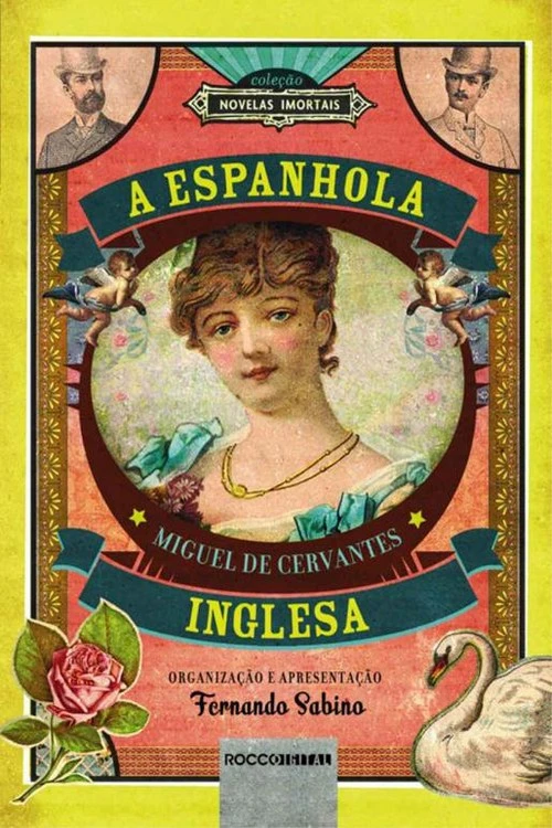 A Espanhola Inglesa