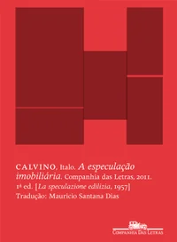 A especulação imobiliária