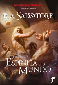 A Espinha do Mundo