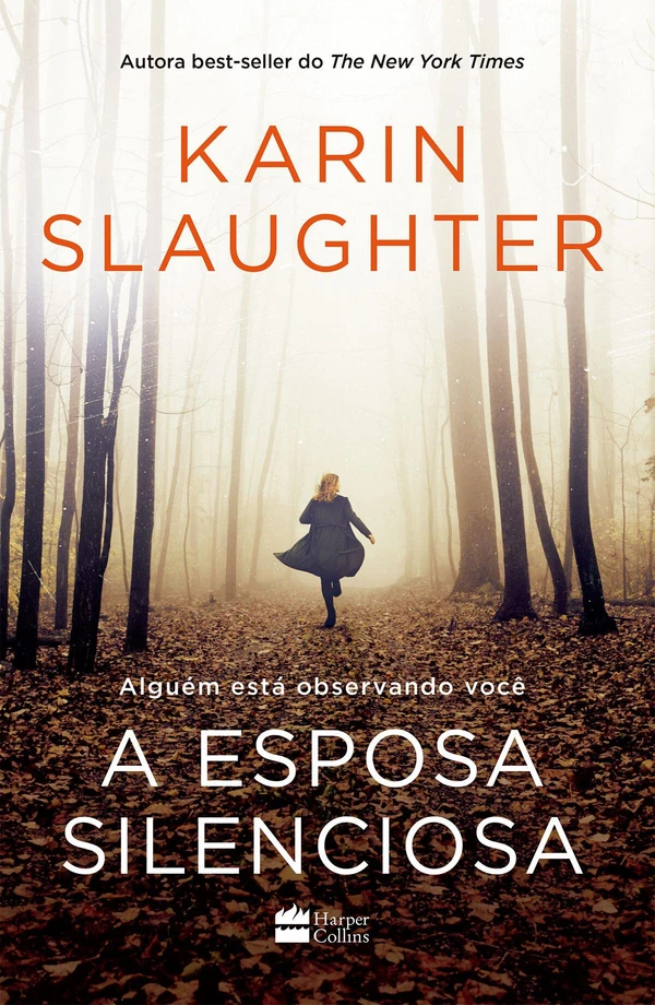 A Esposa Silenciosa
