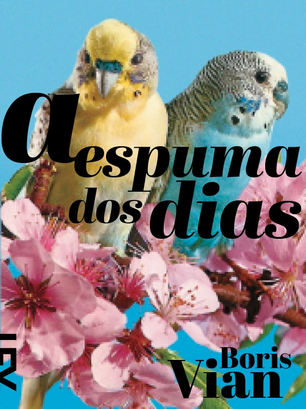 A Espuma dos Dias