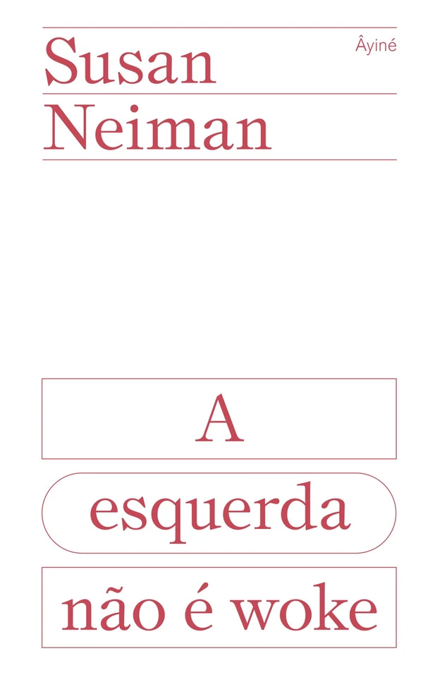 A esquerda não é woke
