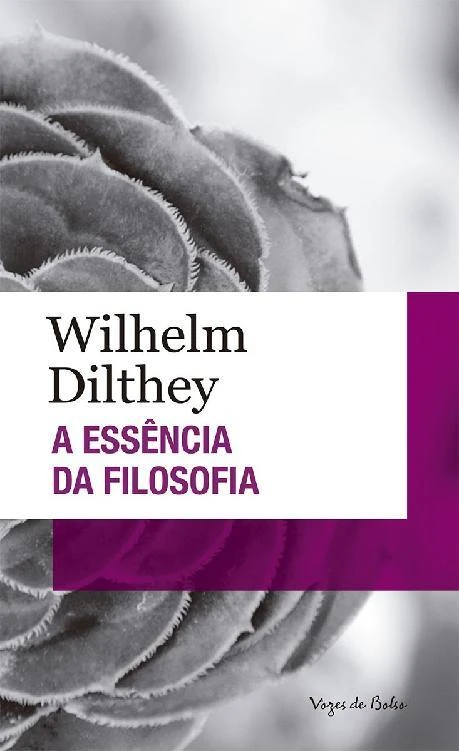 A essência da filosofia