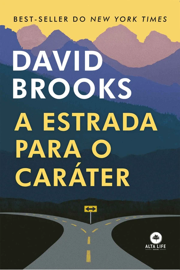 A Estrada Para o Caráter