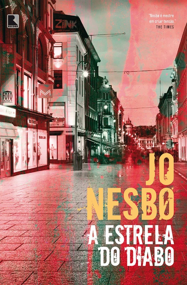 A Estrela do Diabo