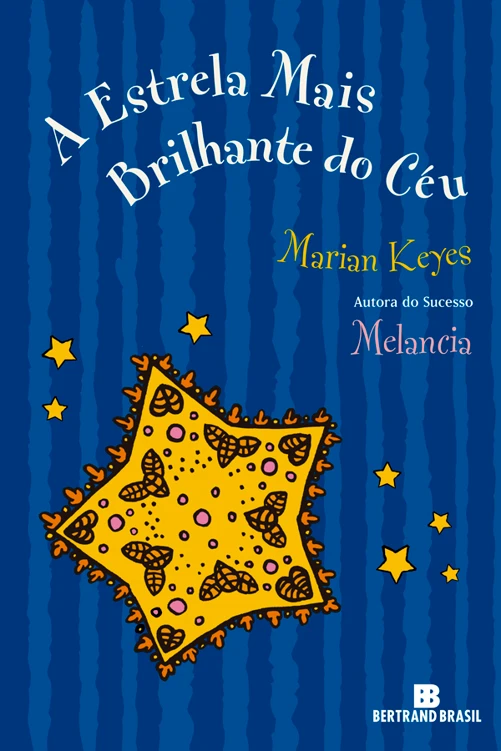 A Estrela Mais Brilhante do Céu