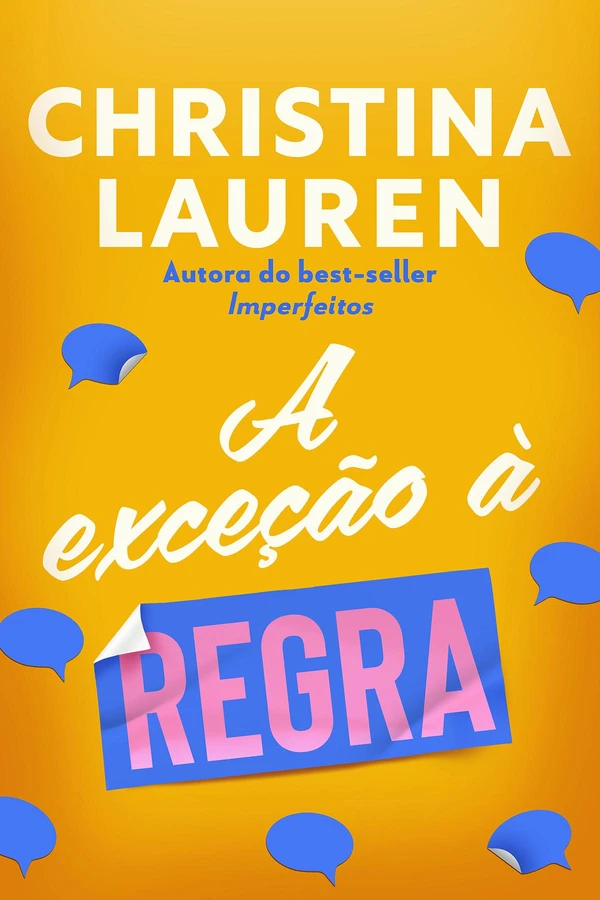 A exceção à regra