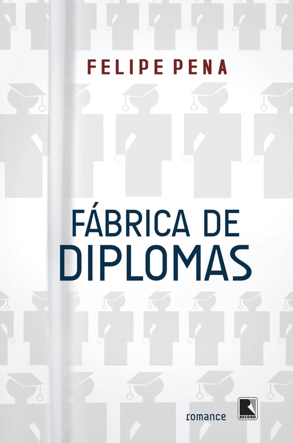 A Fábrica de Diplomas