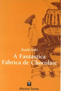 A Fantástica Fábrica de Chocolate