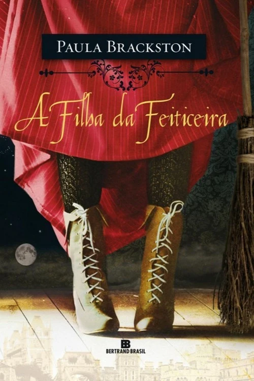 A Filha da Feiticeira
