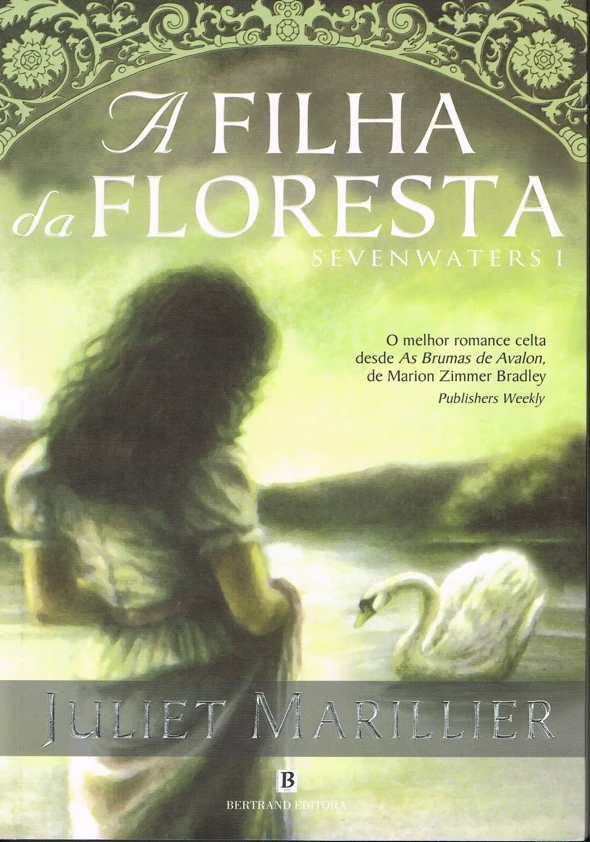 A Filha da Floresta