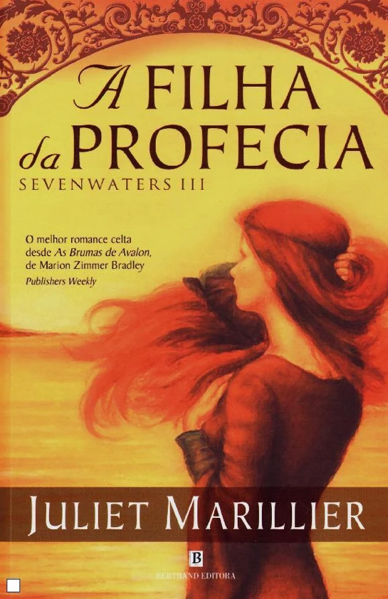 A Filha da Profecia