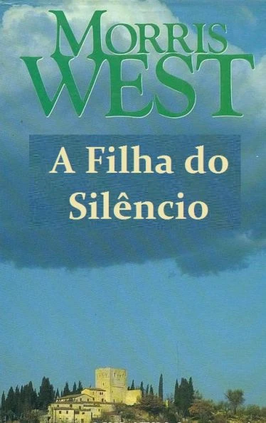 A Filha do Silêncio