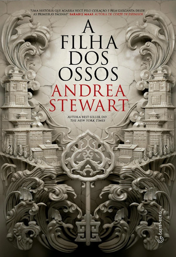 A filha dos ossos