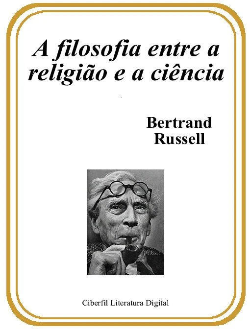 A filosofia entre a religião e a ciência