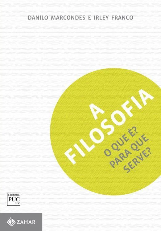A Filosofia: O que é? Para que serve?