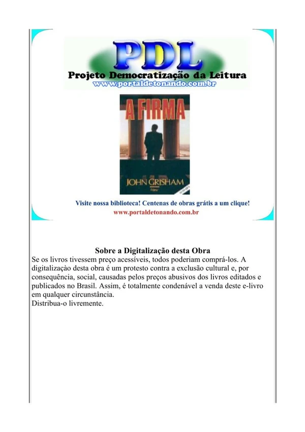 A firma
