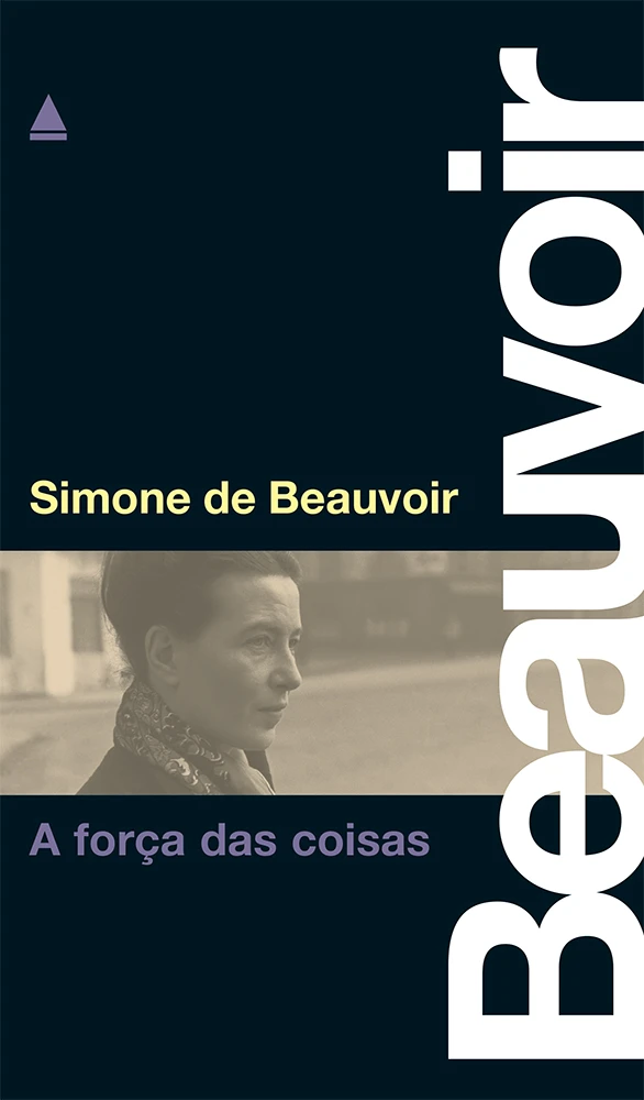 A Força das Coisas
