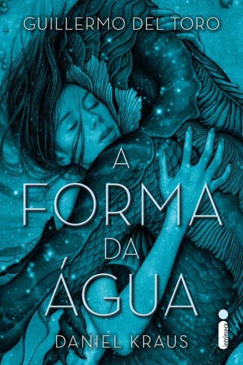 A Forma da Água