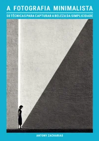 A fotografia minimalista