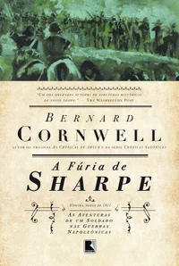 A Fúria de Sharpe