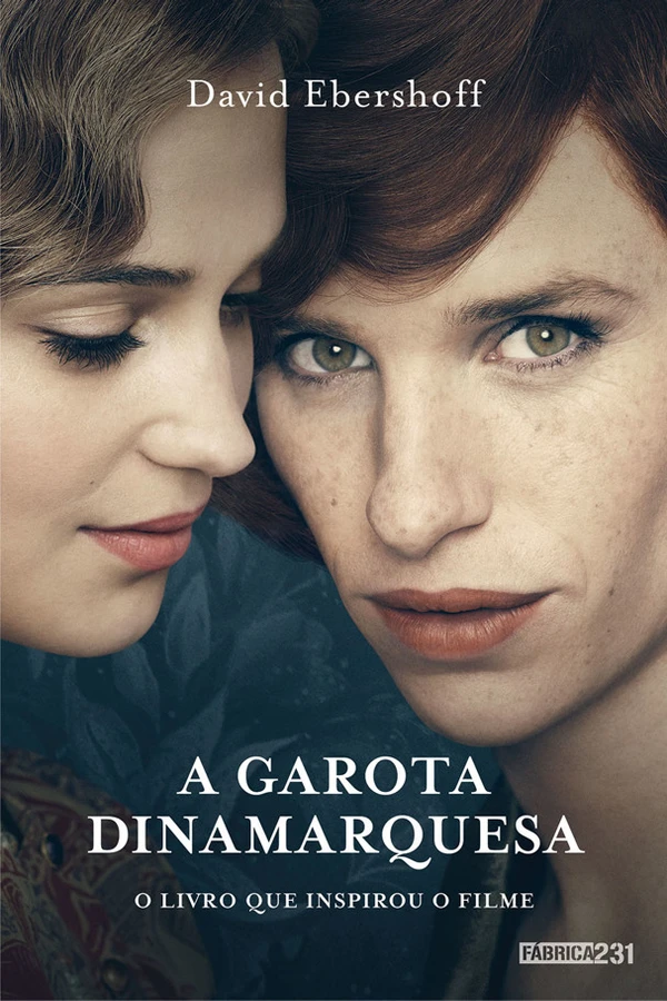 A garota dinamarquesa