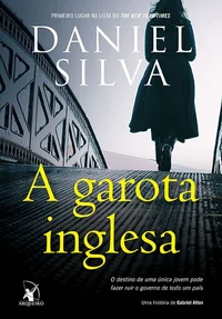 A Garota Inglesa