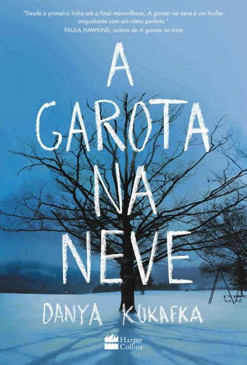 A garota na neve
