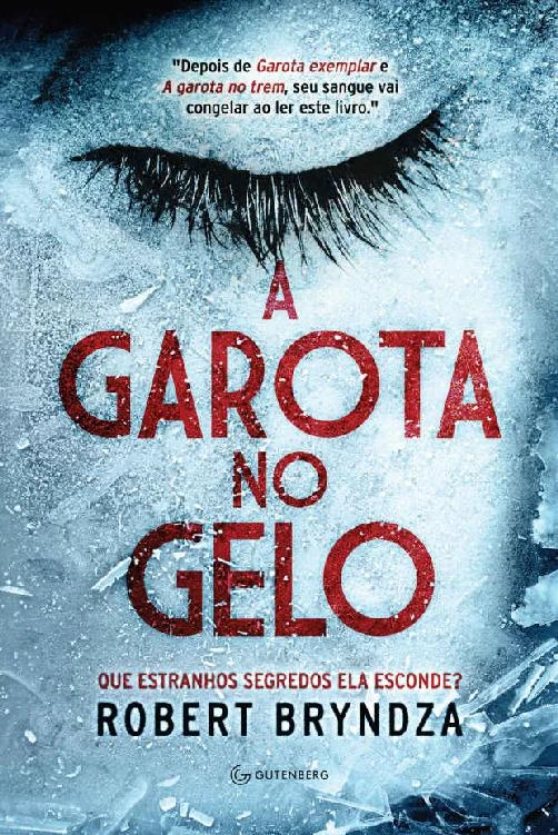 A Garota no Gelo
