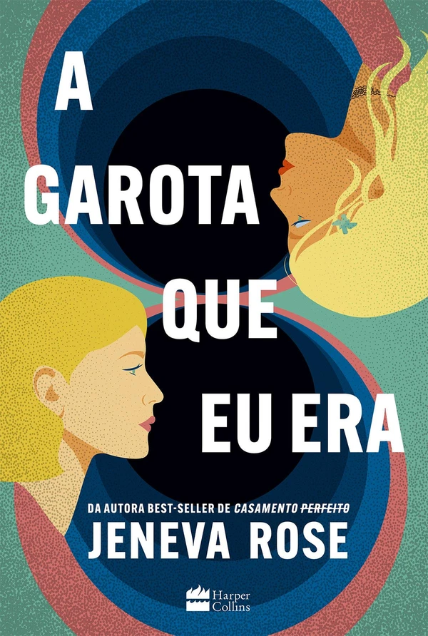 A garota que eu era