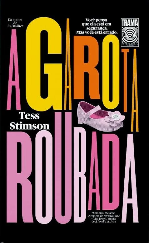 A Garota Roubada