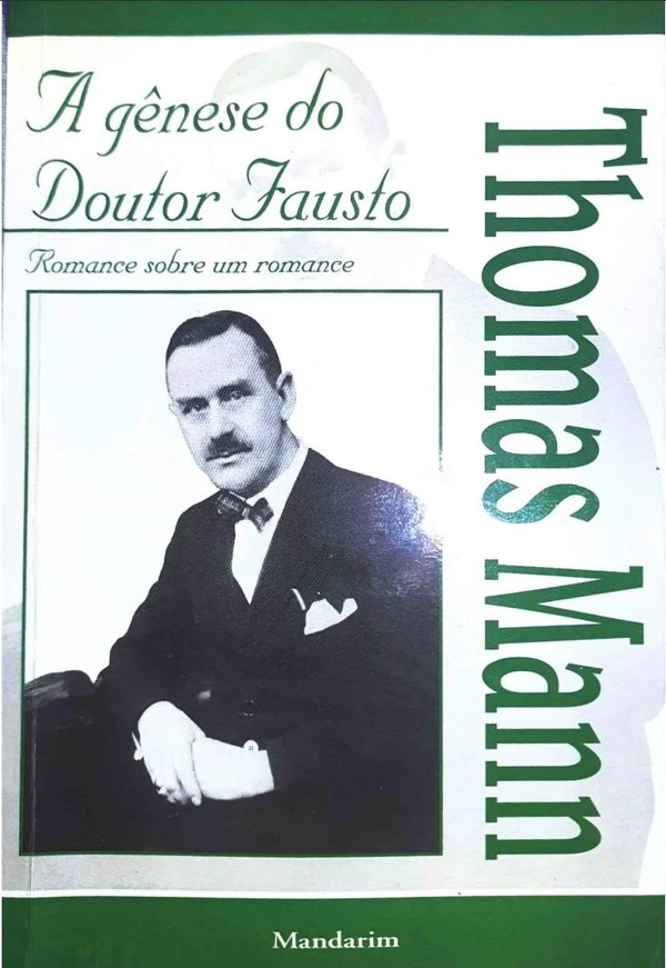 A Gênese do Doutor Fausto