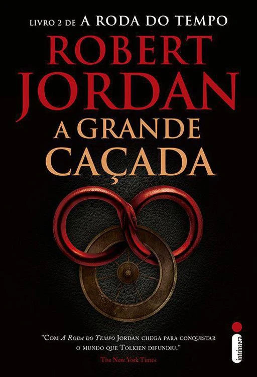 A Grande Caçada