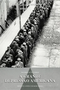 A Grande Depressão Americana