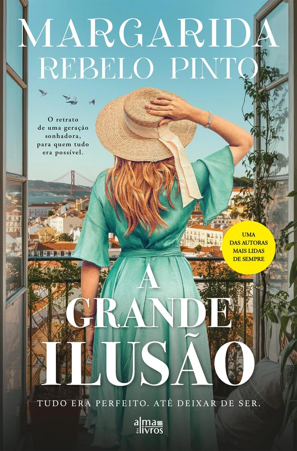 A Grande Ilusão